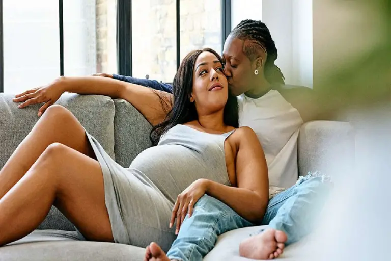 How To Get Pregnant Fast Naturally: The Best Ways to Boost Your Fertility