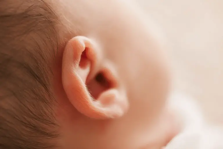 How to Tell If Baby Has an Ear Infection