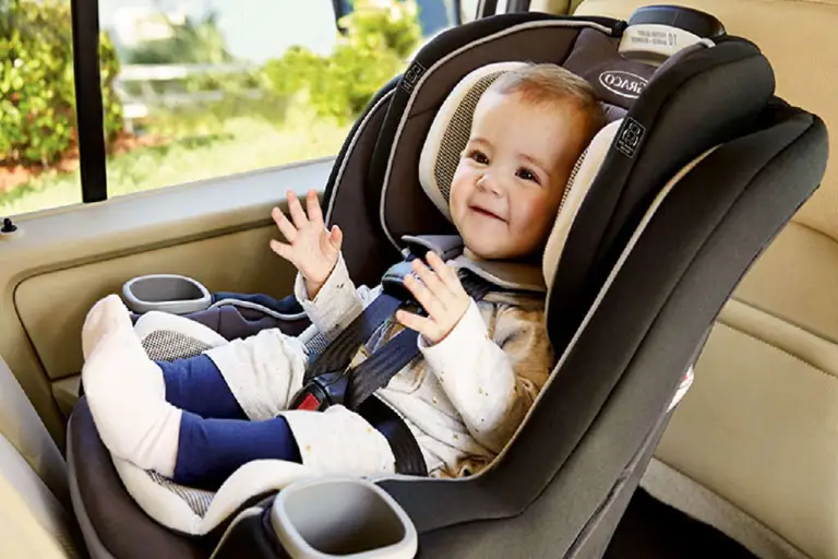 Stokke & Walmart Infant Car Seats at Every Day Low Prices