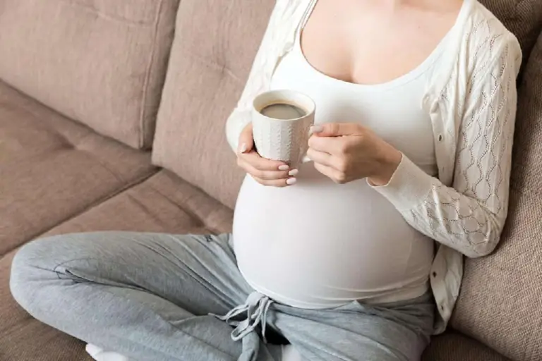 Coffee is Good For Pregnancy