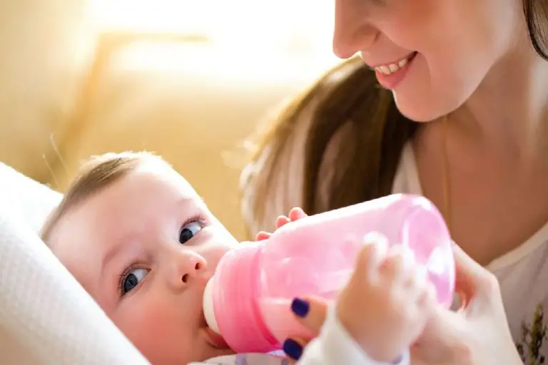 Essential Basic Tips on How to Wash Baby Bottles