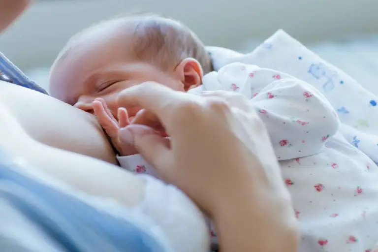 How Long Should a Newborn Sleep Without Feeding?