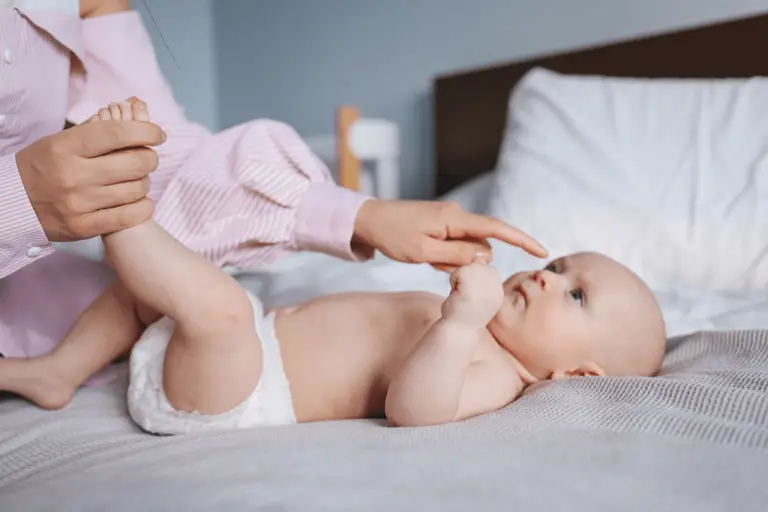 How to Decongest a Baby – Home Remedies For a Blocked Nose