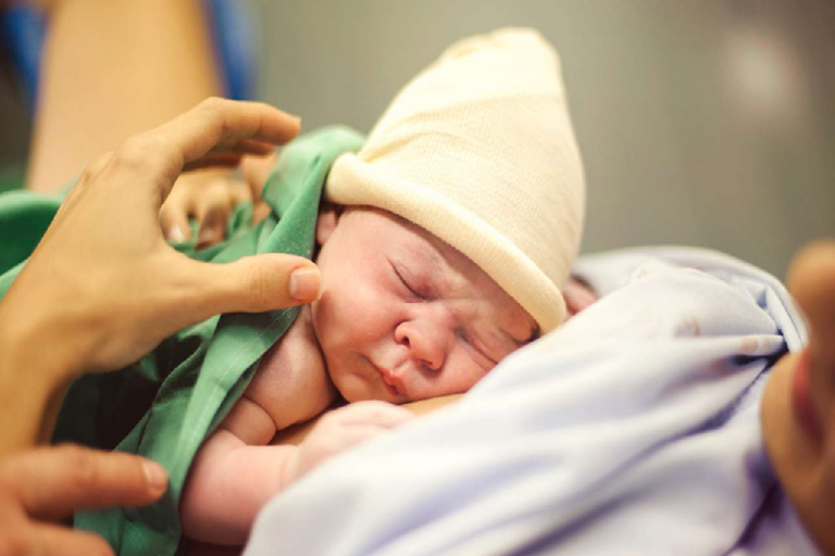 The Importance of Newborn Care