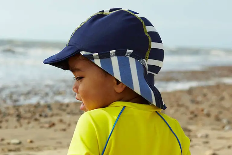 Infant Sun Hat Buying Guide