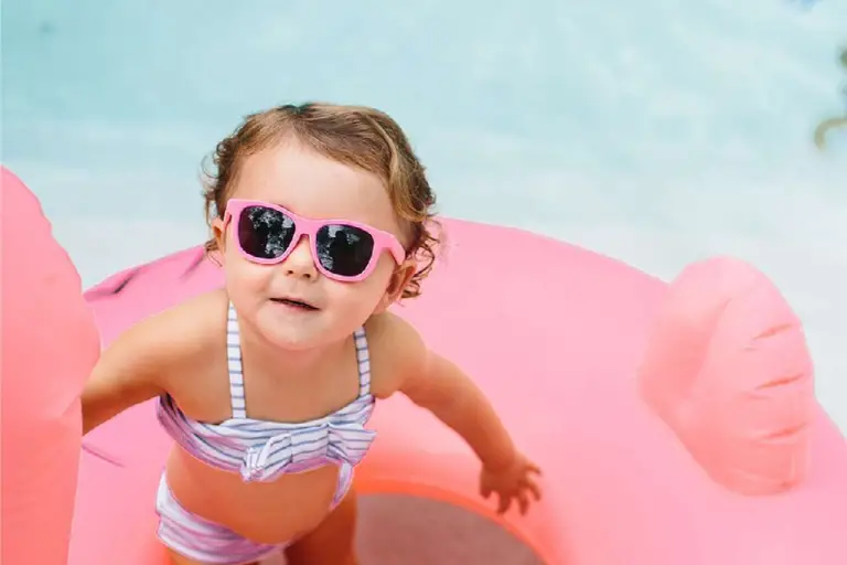Infant Sunglasses