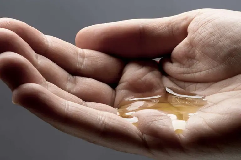 Is Baby Oil Good For Your Skin?