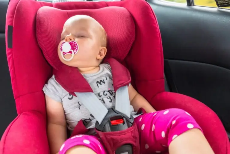 Tips For Buying a Pink Infant Car Seat For Your Baby Girl