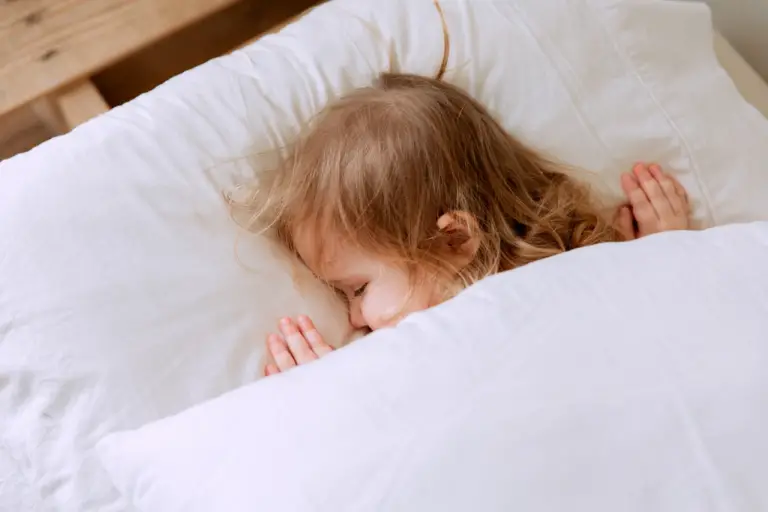 Is Your Baby Experiencing Sleep Regression at 6 Months?