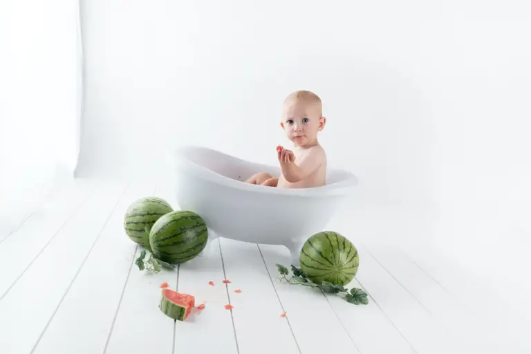 Stage 1 Baby Food List – Introducing Solid Foods to Your Baby